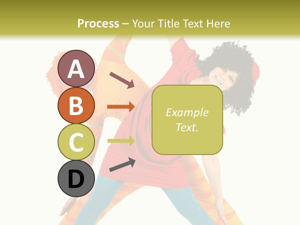 Architect Urban World PowerPoint Template