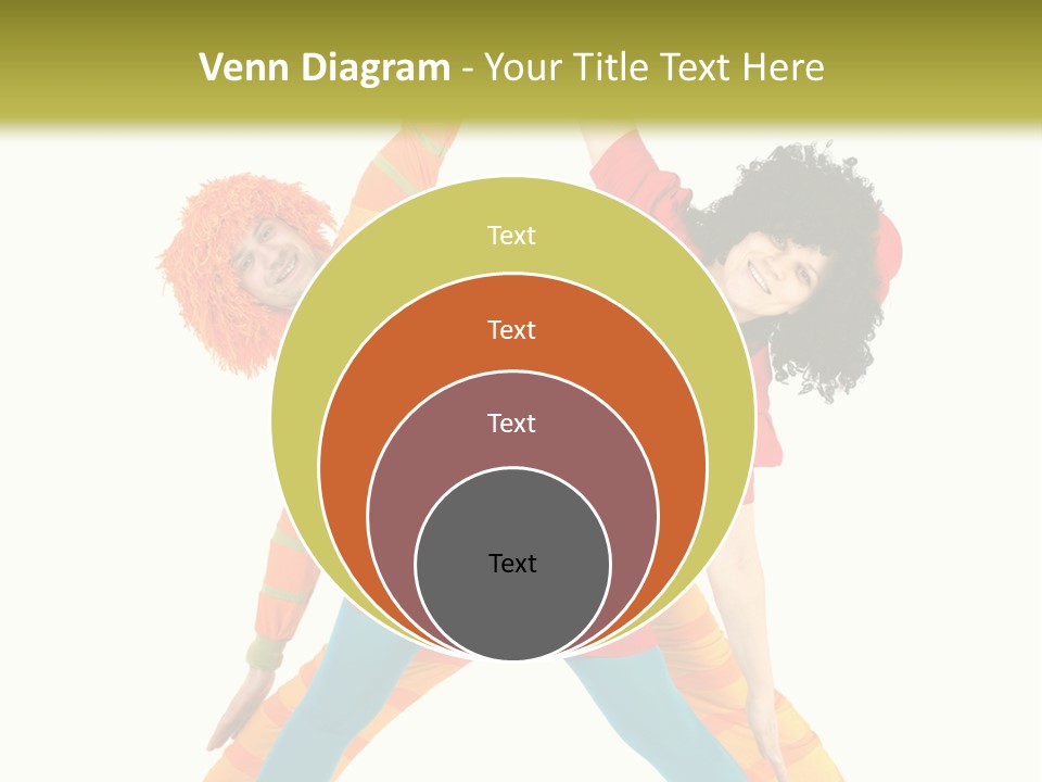 Architect Urban World PowerPoint Template