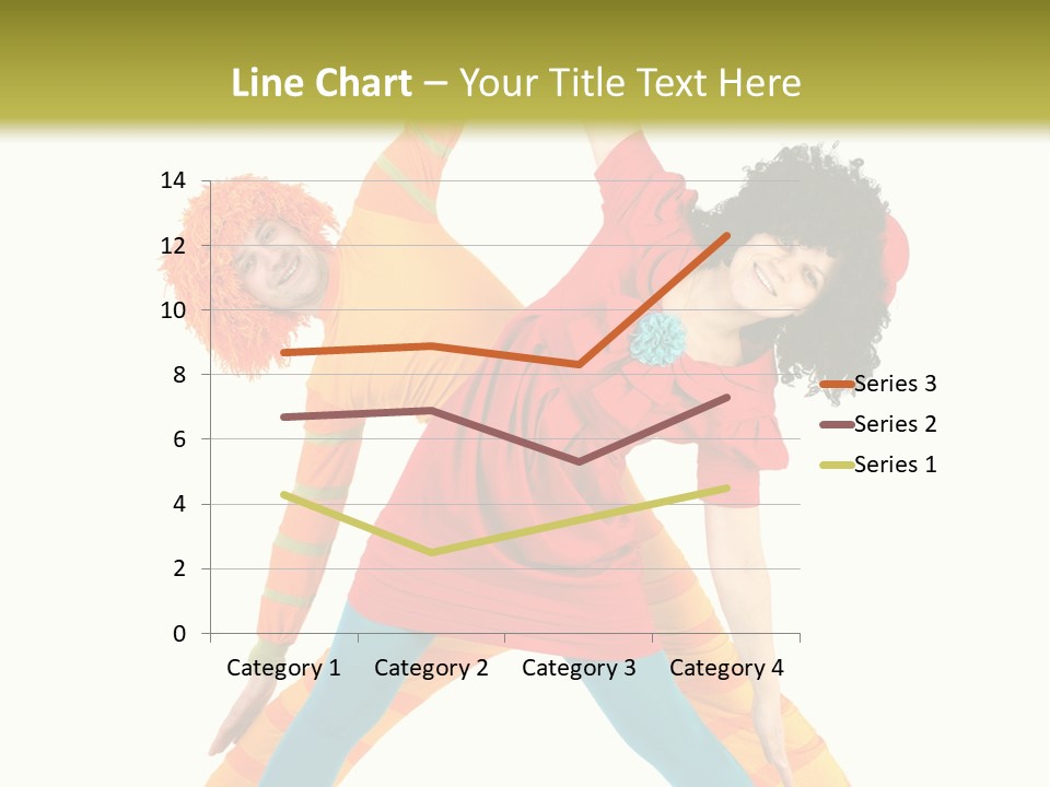 Architect Urban World PowerPoint Template