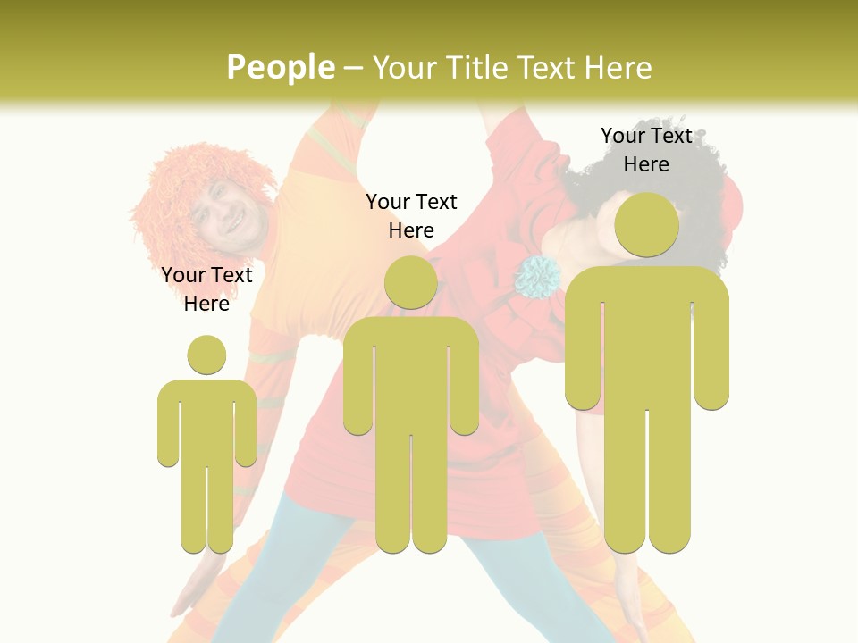 Architect Urban World PowerPoint Template