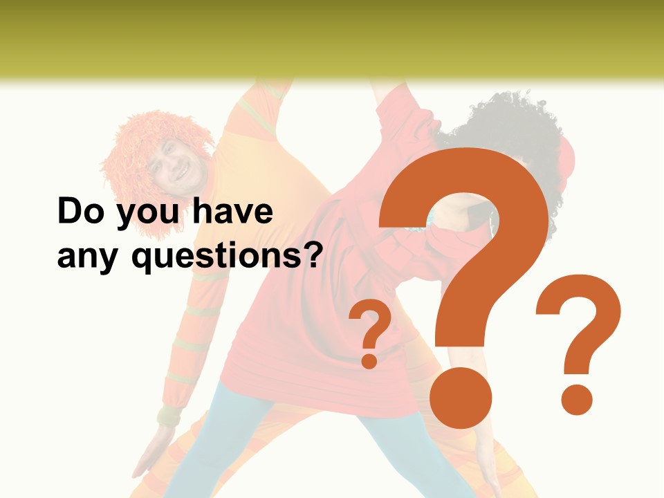 Architect Urban World PowerPoint Template