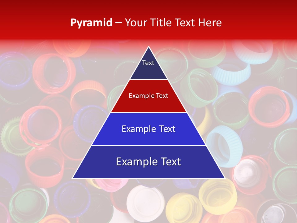 Structure Black Background PowerPoint Template