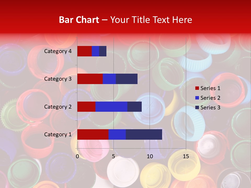 Structure Black Background PowerPoint Template