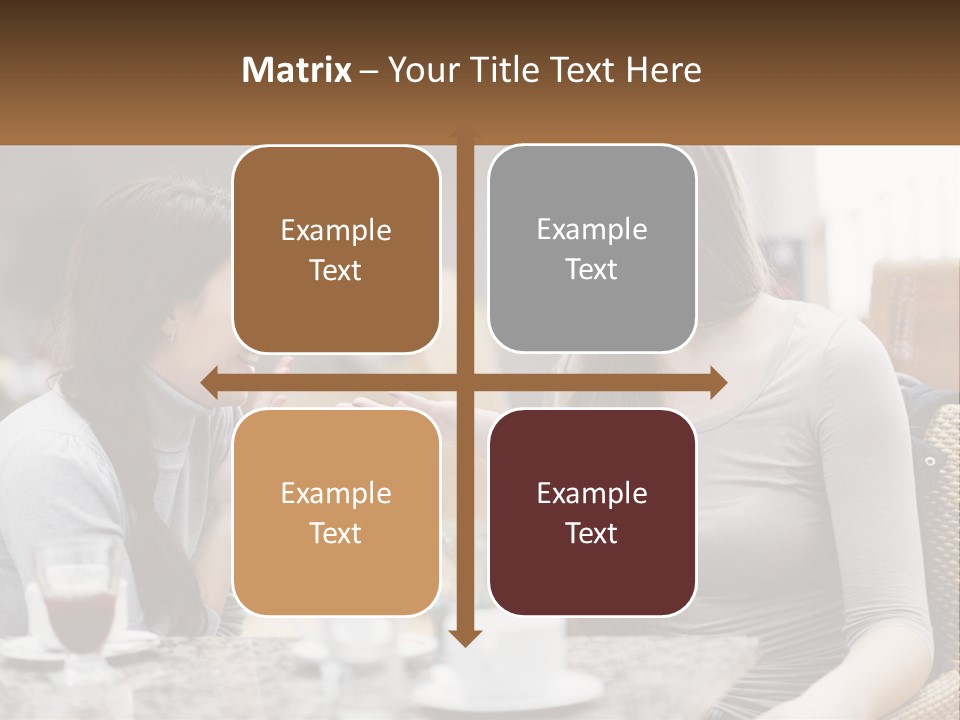 Planet High Light PowerPoint Template