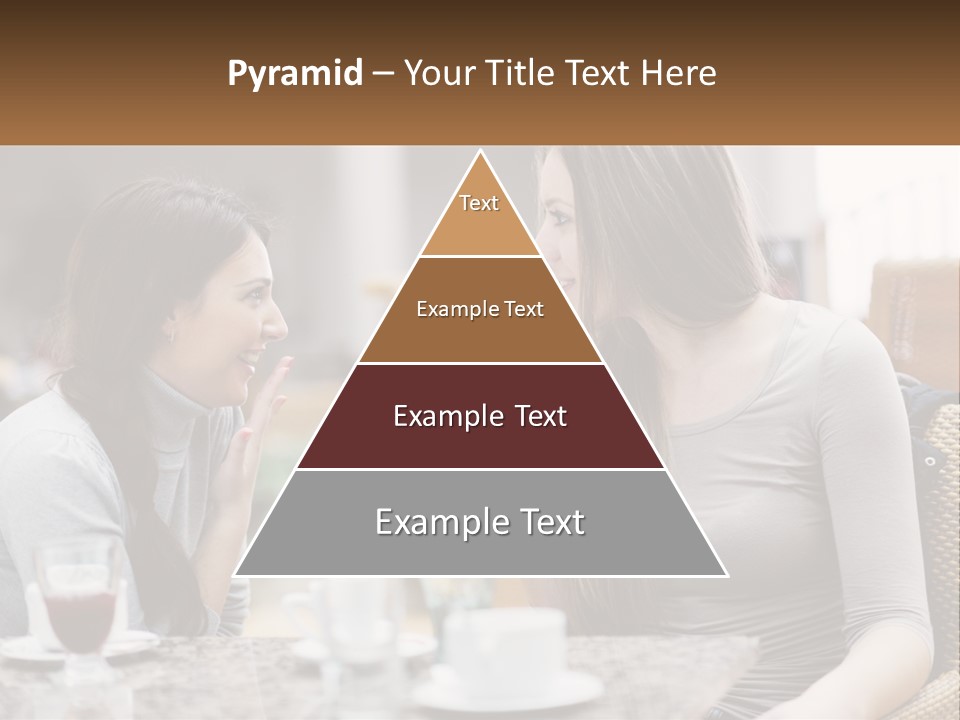Planet High Light PowerPoint Template