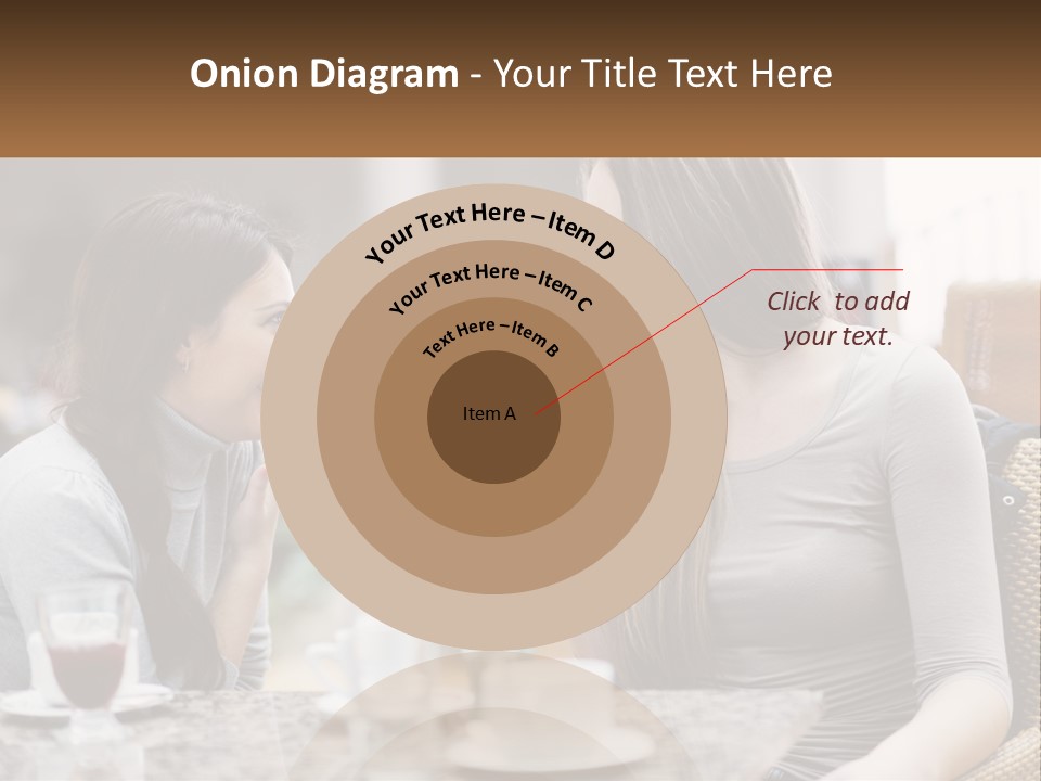 Planet High Light PowerPoint Template