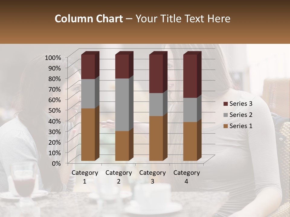 Planet High Light PowerPoint Template