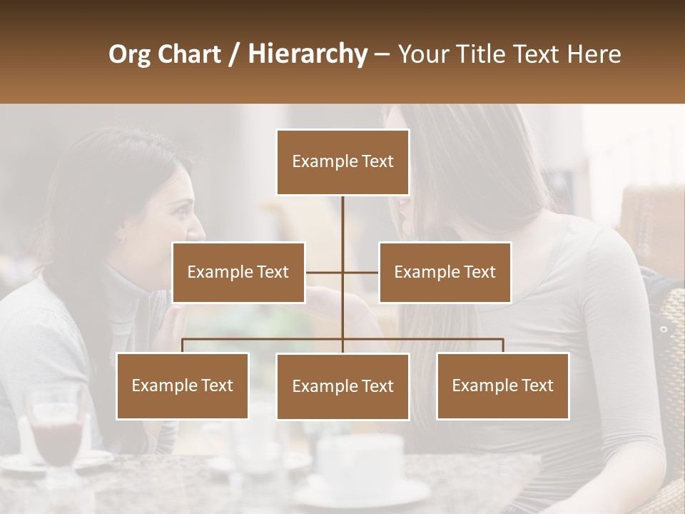 Planet High Light PowerPoint Template