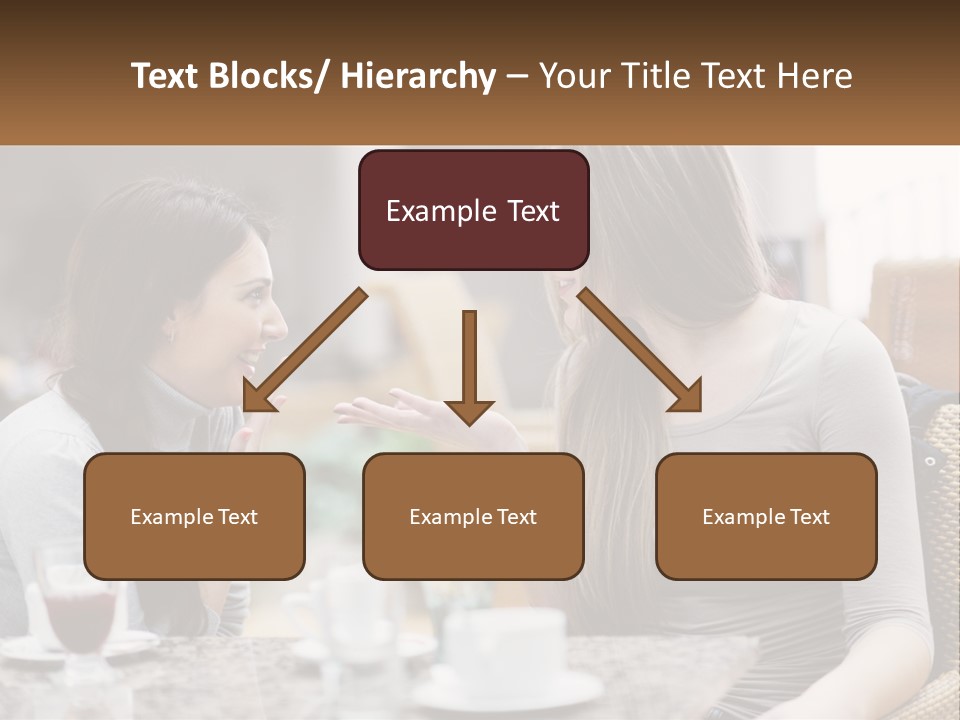 Planet High Light PowerPoint Template