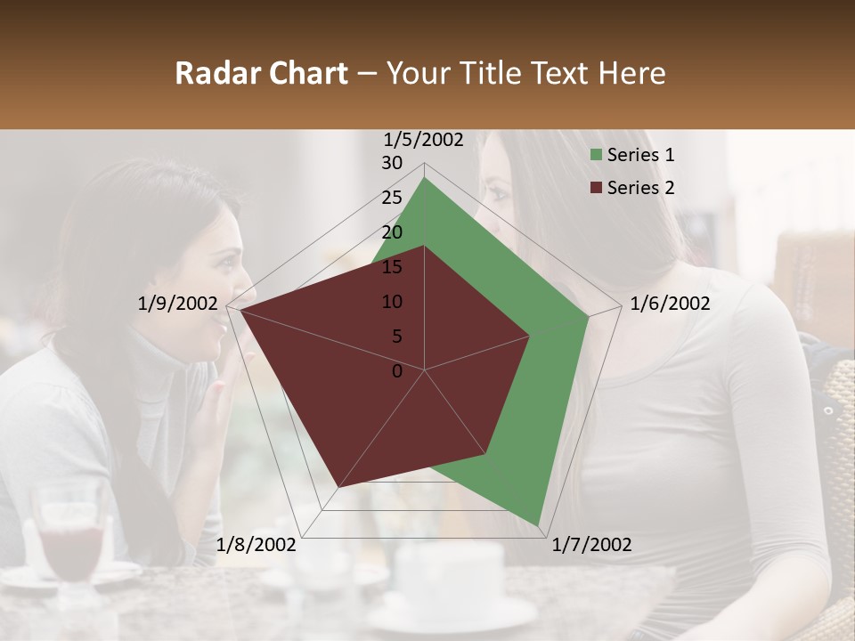 Planet High Light PowerPoint Template