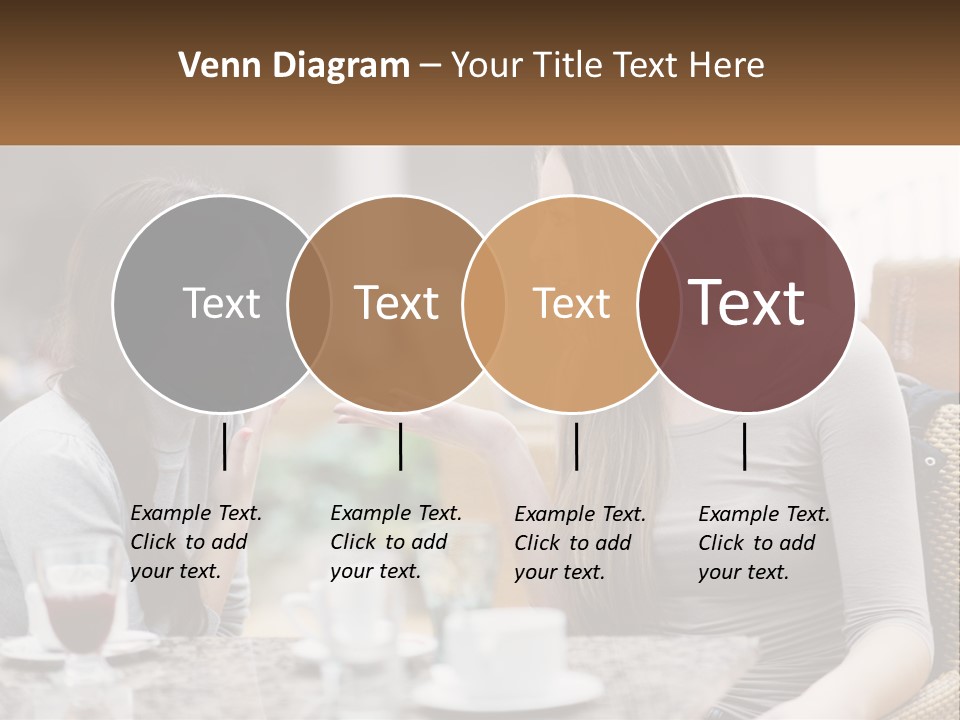Planet High Light PowerPoint Template