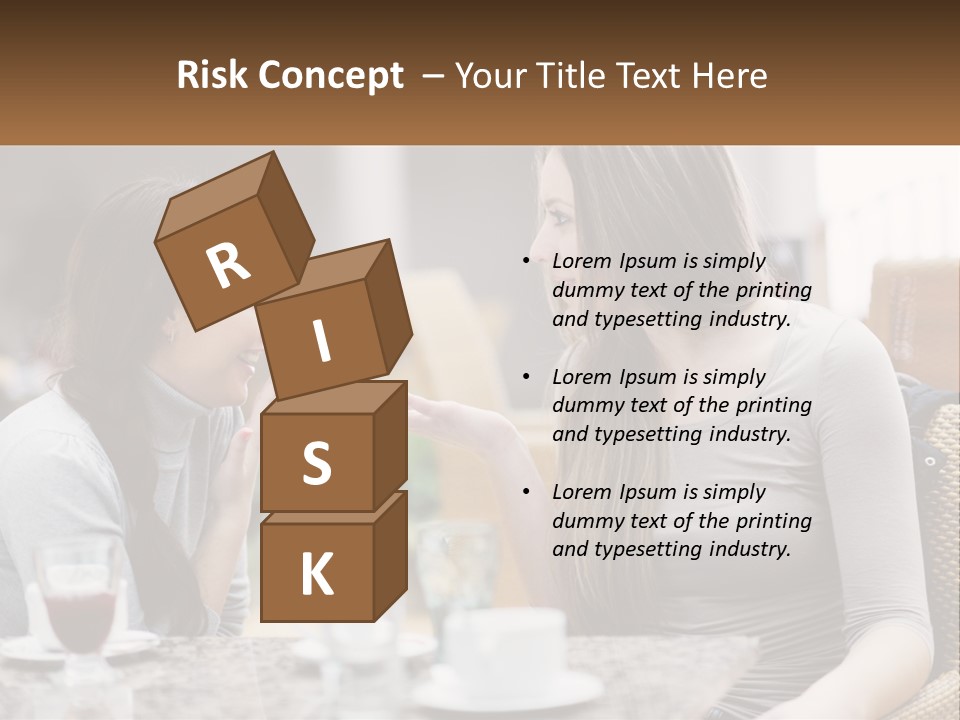 Planet High Light PowerPoint Template