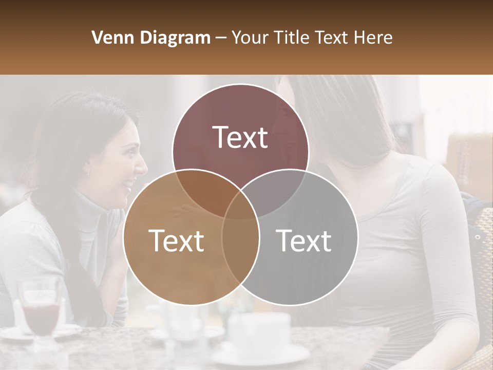 Planet High Light PowerPoint Template