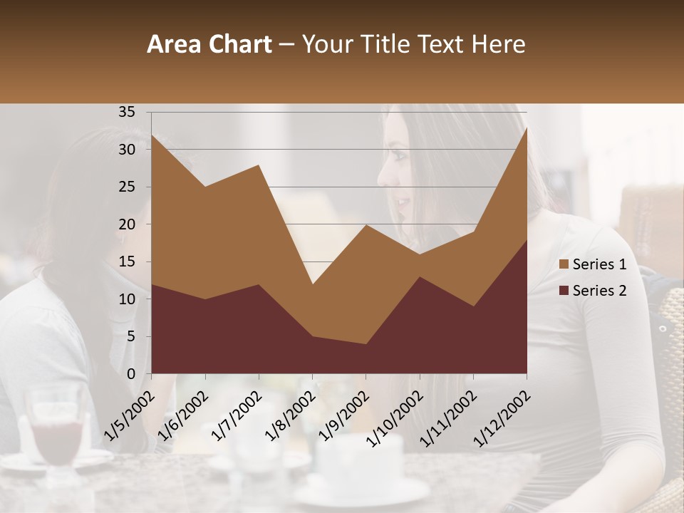 Planet High Light PowerPoint Template