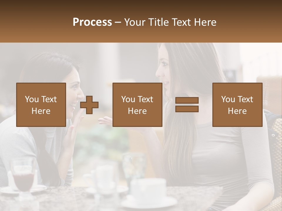 Planet High Light PowerPoint Template