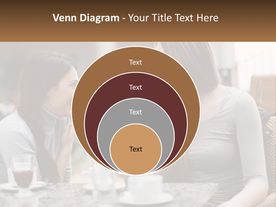 Planet High Light PowerPoint Template