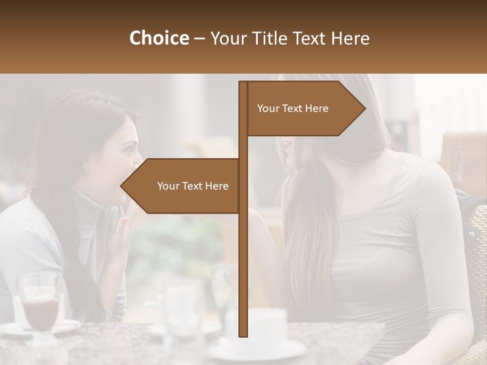 Planet High Light PowerPoint Template