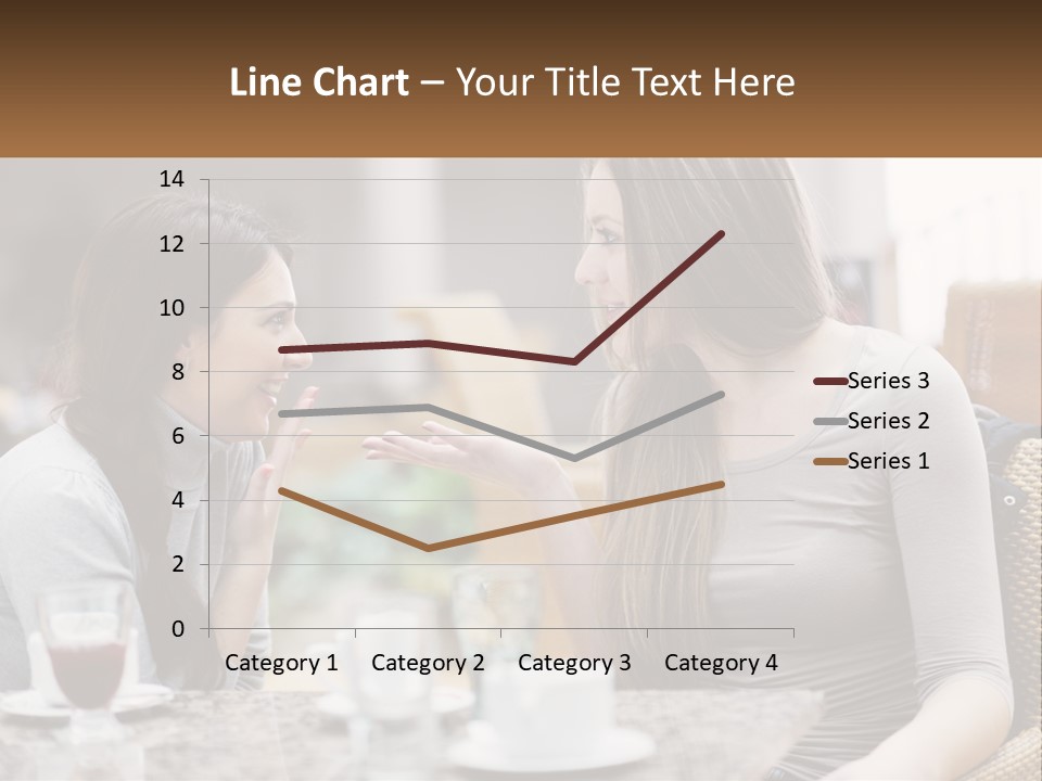 Planet High Light PowerPoint Template