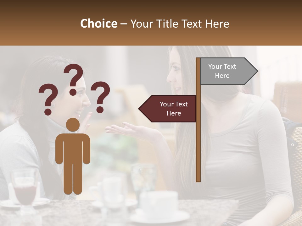 Planet High Light PowerPoint Template
