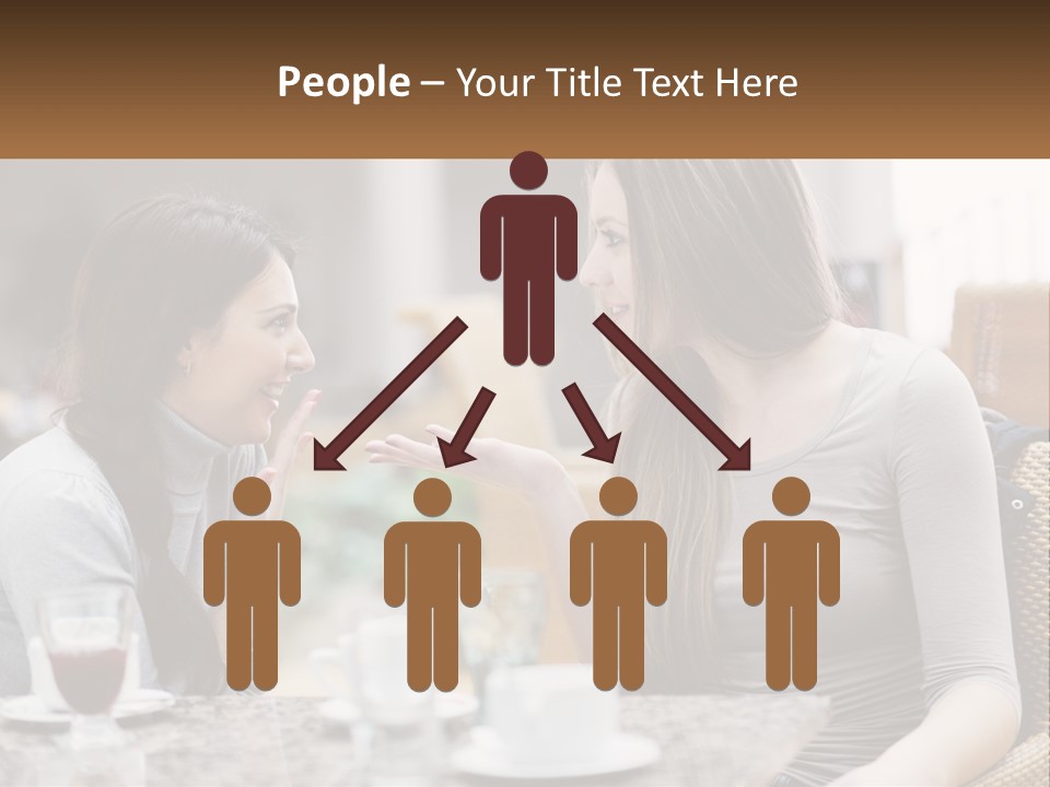 Planet High Light PowerPoint Template