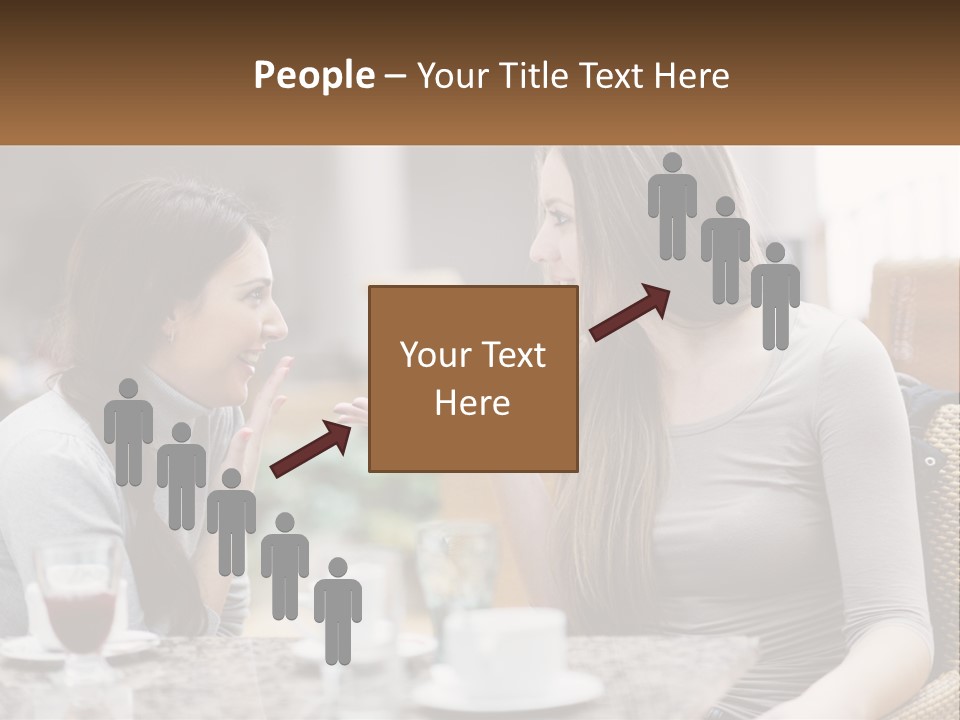 Planet High Light PowerPoint Template