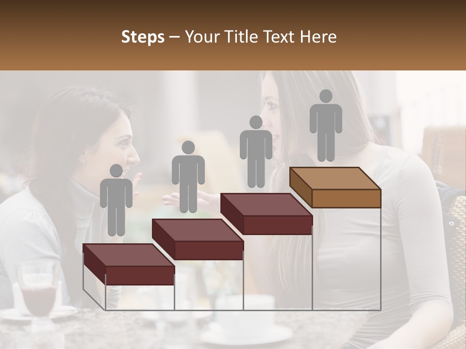 Planet High Light PowerPoint Template