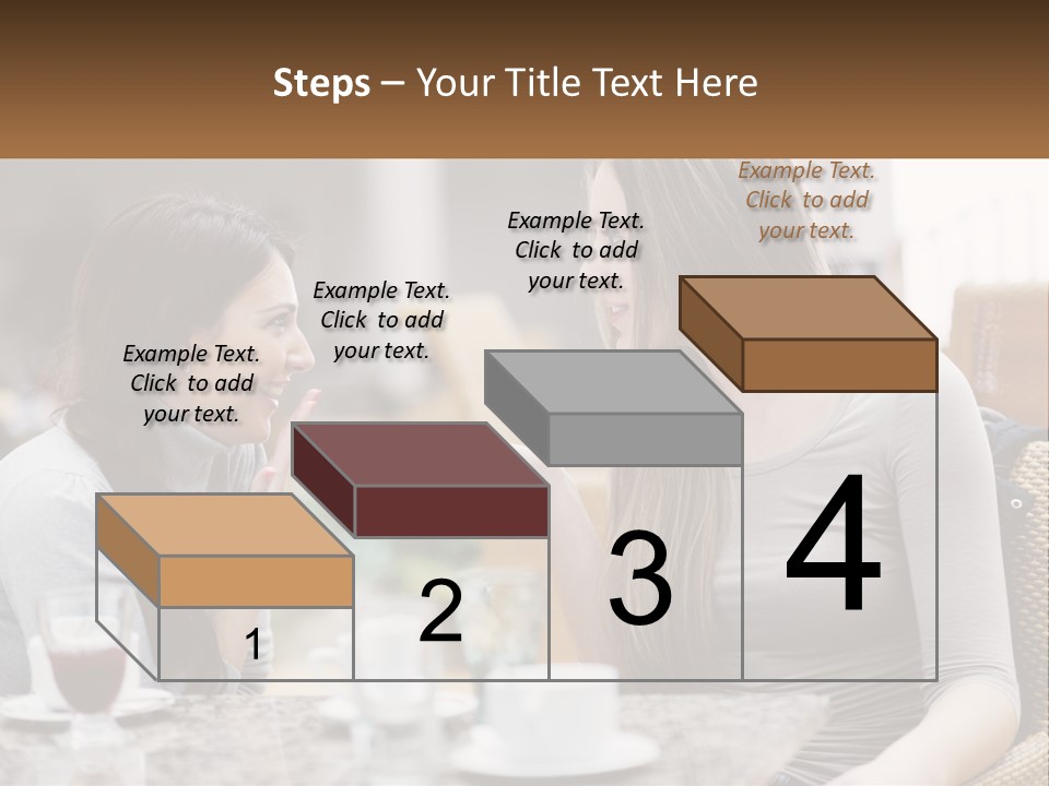 Planet High Light PowerPoint Template