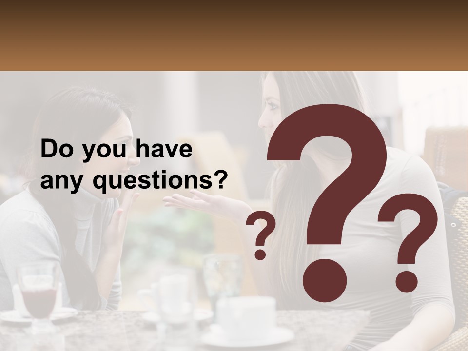 Planet High Light PowerPoint Template