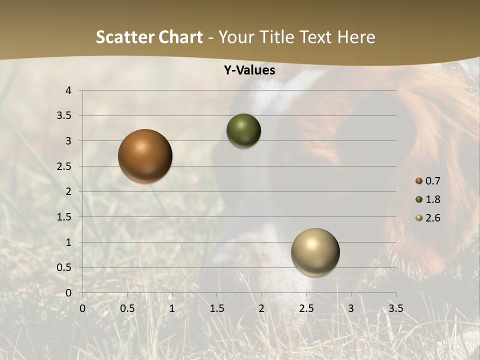High Environment Architecture PowerPoint Template