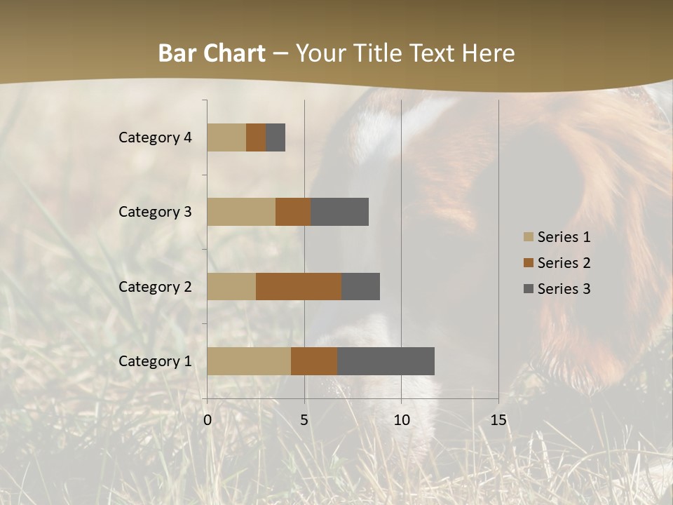 High Environment Architecture PowerPoint Template