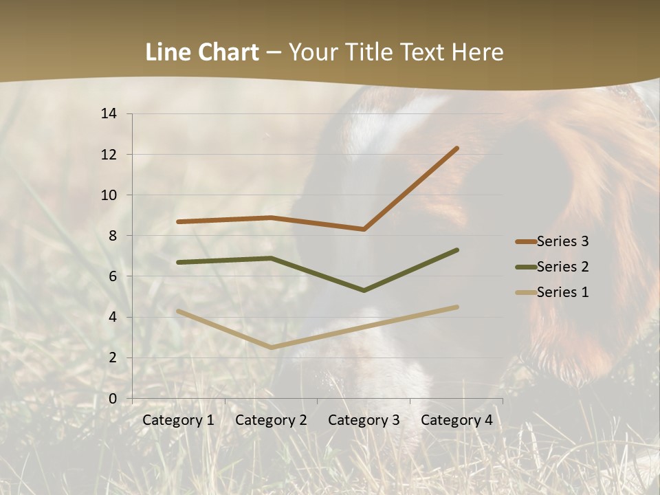 High Environment Architecture PowerPoint Template