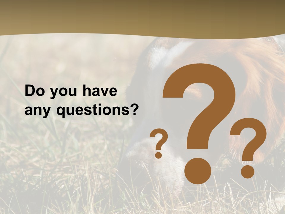 High Environment Architecture PowerPoint Template