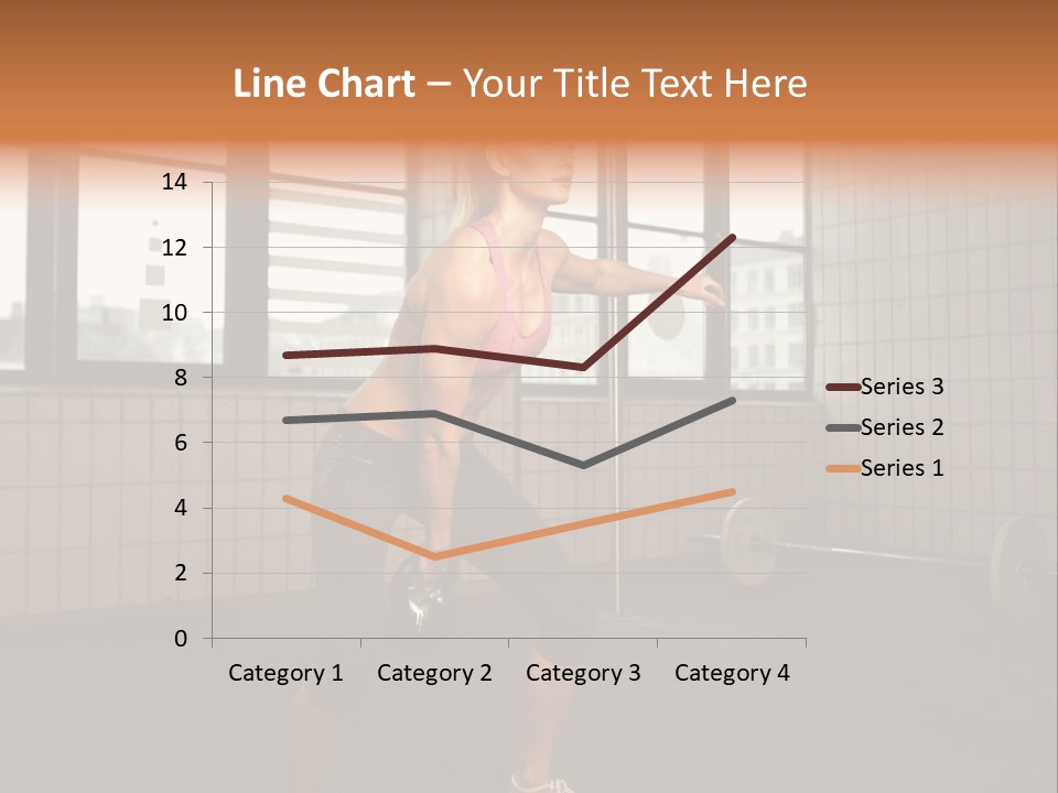 Modern Illustration World PowerPoint Template