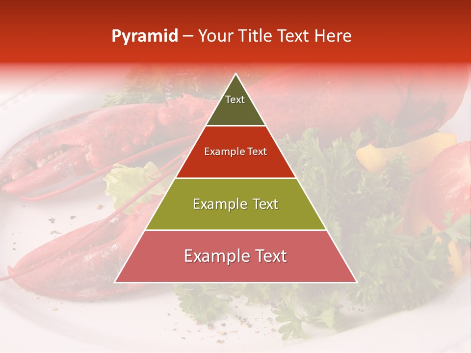 High Globe House PowerPoint Template