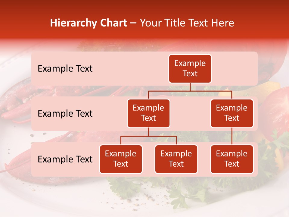 High Globe House PowerPoint Template