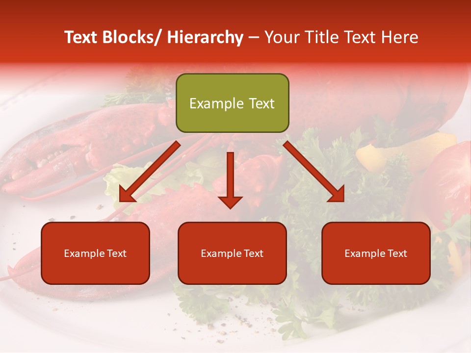 High Globe House PowerPoint Template