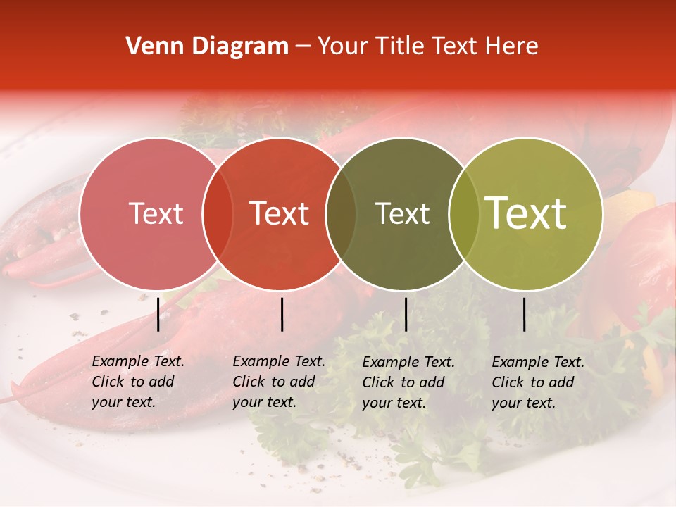 High Globe House PowerPoint Template