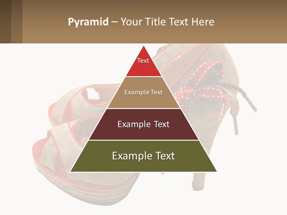 Sphere Cityscape Town PowerPoint Template