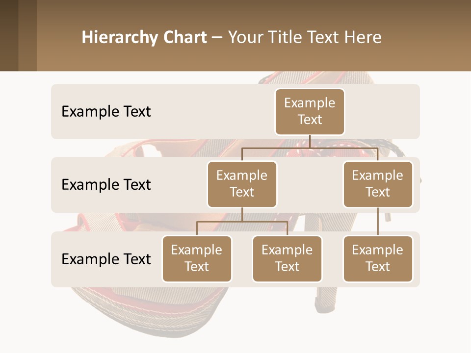 Sphere Cityscape Town PowerPoint Template