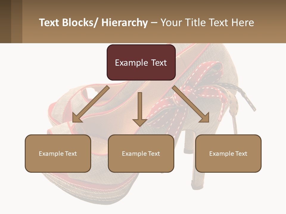 Sphere Cityscape Town PowerPoint Template