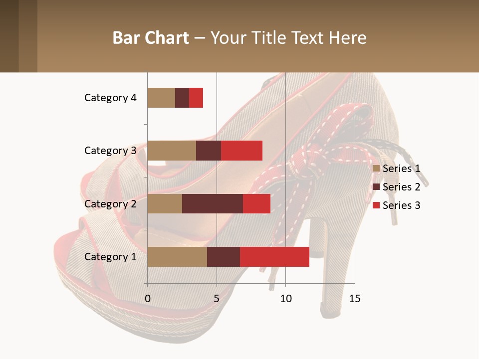 Sphere Cityscape Town PowerPoint Template
