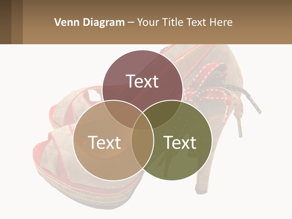 Sphere Cityscape Town PowerPoint Template