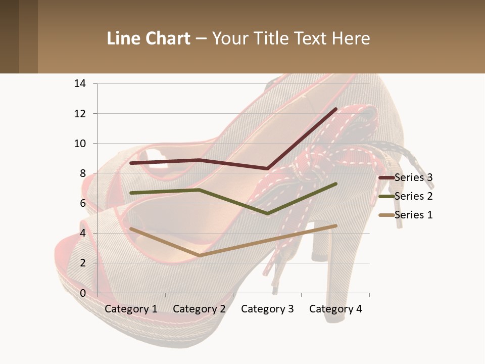 Sphere Cityscape Town PowerPoint Template