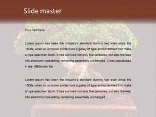 Modern Concept Big PowerPoint Template