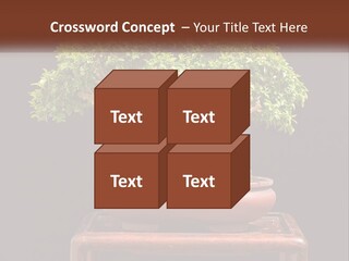Modern Concept Big PowerPoint Template