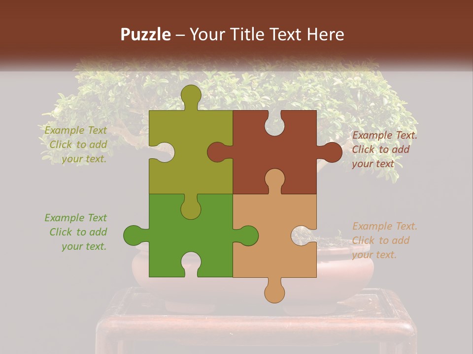 Modern Concept Big PowerPoint Template