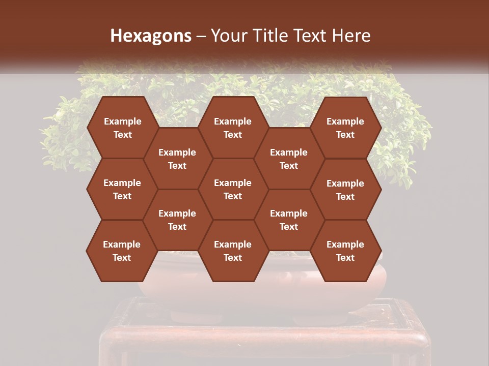 Modern Concept Big PowerPoint Template