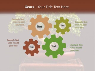 Modern Concept Big PowerPoint Template