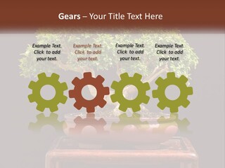 Modern Concept Big PowerPoint Template