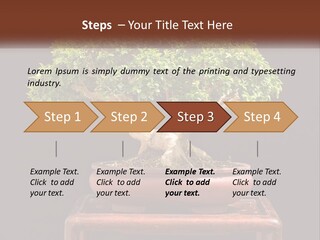 Modern Concept Big PowerPoint Template